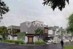 Jual Rumah Luas Megah Dengan View Cantik di BSD Avani, Tangerang Jual Rumah Luas Megah Dengan View Cantik di BSD Avani, Tangerang