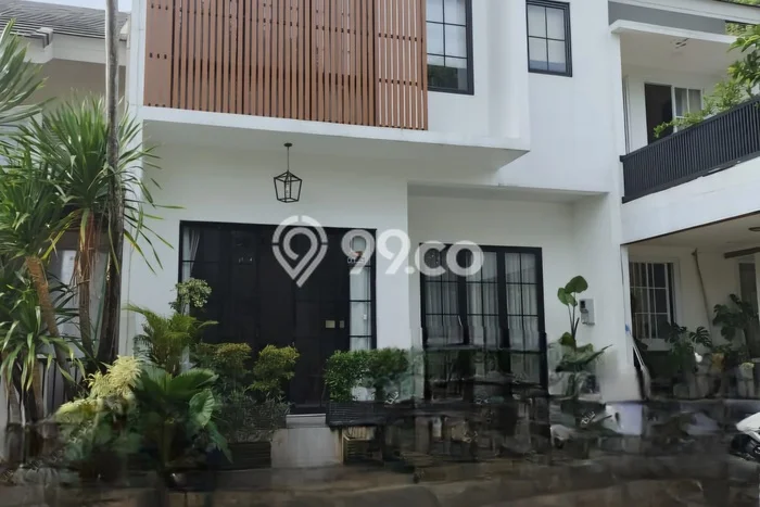 Hunian Super Elit dengan Akses Paling Strategis di BSD Neo Catalonia, Tangerang Hunian Super Elit dengan Akses Paling Strategis di BSD Neo Catalonia, Tangerang