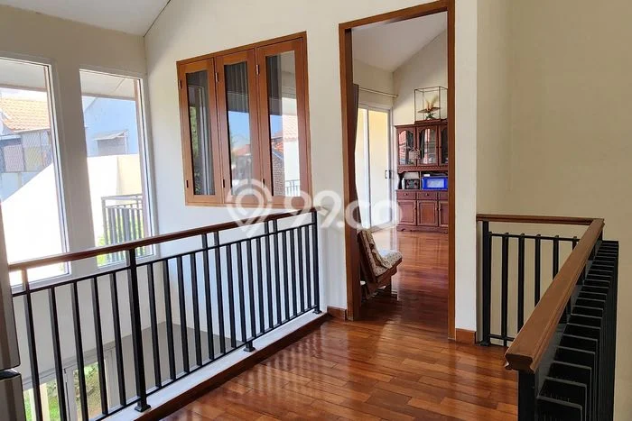 Rumah Minimalis 3 Kamar LT 192m2 di Lippo Karawaci Rumah Minimalis 3 Kamar LT 192m2 di Lippo Karawaci