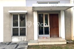 Dijual Hunian Rumah Terawat 2 Kamar di Suvarna Sutera, Tangerang Dijual Hunian Rumah Terawat 2 Kamar di Suvarna Sutera, Tangerang