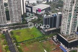 Tanah Dijual Lokasi Strategis di Tangerang dengan Luas 5651m2 Tanah Dijual Lokasi Strategis di Tangerang dengan Luas 5651m2