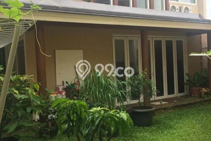 Rumah Minimalis 3 Kamar LT 192m2 di Lippo Karawaci Rumah Minimalis 3 Kamar LT 192m2 di Lippo Karawaci