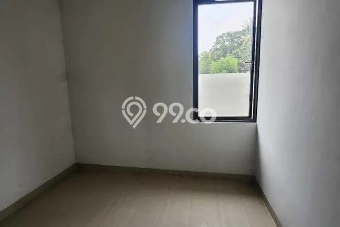 Rumah Minimalis 2 KT LT 60m2 di Cibubur Rumah Minimalis 2 KT LT 60m2 di Cibubur