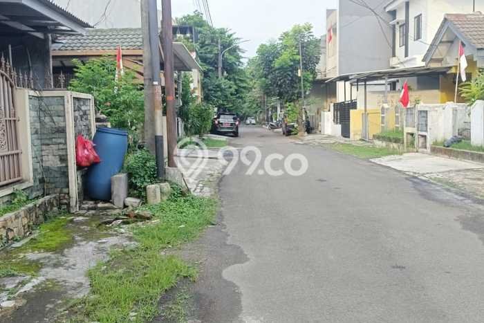 Rumah Modern Minimalis 4 KT Siap Huni di BSD Rumah Modern Minimalis 4 KT Siap Huni di BSD