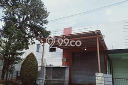Gudang Dijual di Prime Area Tangerang Luas 225m2 Gudang Dijual di Prime Area Tangerang Luas 225m2