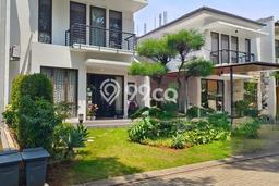 For Sale! Premium House LT 162m2 Desain Elegan di BSD Green Cove For Sale! Premium House LT 162m2 Desain Elegan di BSD Green Cove