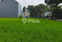 Dijual Tanah di Tangerang, Luas 424m2 PPJB Dijual Tanah di Tangerang, Luas 424m2 PPJB