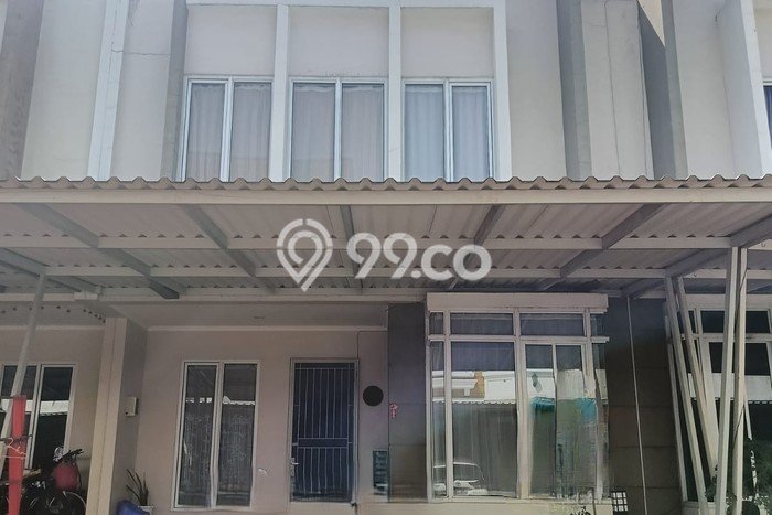 Dijual Rumah Eksklusif 3 KT di Gading Serpong, Tangerang Dijual Rumah Eksklusif 3 KT di Gading Serpong, Tangerang