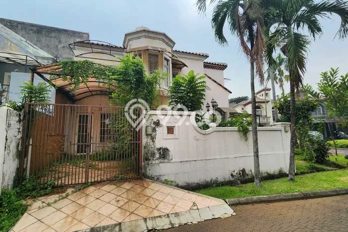 Rumah Minimalis 3 KT LT 200m2 di Lippo Karawaci Rumah Minimalis 3 KT LT 200m2 di Lippo Karawaci