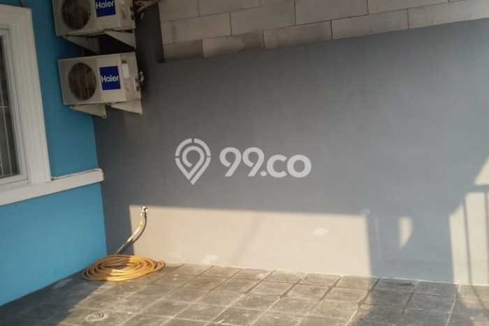 Rumah Elit Modern Tanpa Renovasi di Sektor 6-Gading Serpong Tangerang Rumah Elit Modern Tanpa Renovasi di Sektor 6-Gading Serpong Tangerang