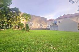 Kavling Tanah untuk Dijual di Alam Sutera, Tangerang, Luas 553m2 Kavling Tanah untuk Dijual di Alam Sutera, Tangerang, Luas 553m2