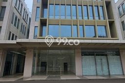 Ruko Bagus Dijual LB 653m2 Lokasi Strategis Tangerang Area Cocok untuk Bisnis Ruko Bagus Dijual LB 653m2 Lokasi Strategis Tangerang Area Cocok untuk Bisnis
