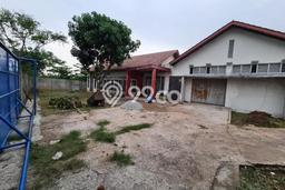 Kavling Tanah Dijual di Klari Karawang Spesifikasi 15200m2 Kavling Tanah Dijual di Klari Karawang Spesifikasi 15200m2