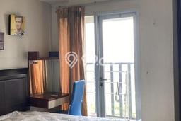Siap Huni Apartemen 1 KT 1 KM di Gading Serpong Luas 28m2 Siap Huni Apartemen 1 KT 1 KM di Gading Serpong Luas 28m2