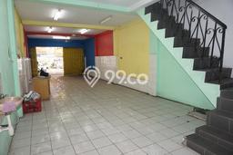 Ruko Favorit Dijual di Karawaci Tangerang Kawasan Pusat Bisnis Ruko Favorit Dijual di Karawaci Tangerang Kawasan Pusat Bisnis