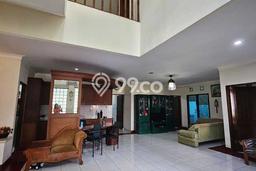 Dijual Rumah Mewah Megah Dengan View Cantik di Alam Sutera, Tangerang Dijual Rumah Mewah Megah Dengan View Cantik di Alam Sutera, Tangerang