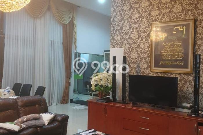 Villa Serpong Villa Serpong
