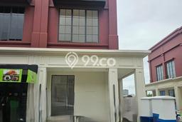 Unit Ruko Dijual di Tangerang LT 45m2 & LB 90m2 Unit Ruko Dijual di Tangerang LT 45m2 & LB 90m2