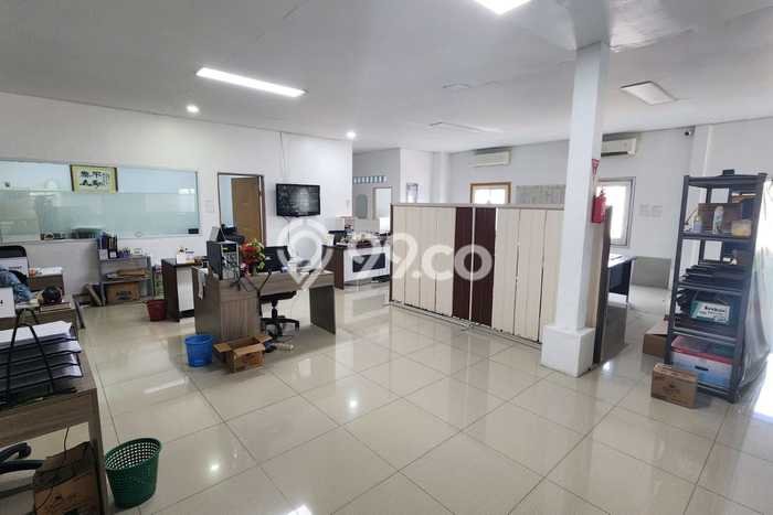 Untuk Dijual! Pabrik di Bojong Sari Depok LT 4000m2 / LB 2900m2 Kawasan Strategis Untuk Dijual! Pabrik di Bojong Sari Depok LT 4000m2 / LB 2900m2 Kawasan Strategis