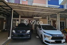 For Sale Hunian Rumah Nyaman 3 KT di Gading Serpong, Tangerang For Sale Hunian Rumah Nyaman 3 KT di Gading Serpong, Tangerang