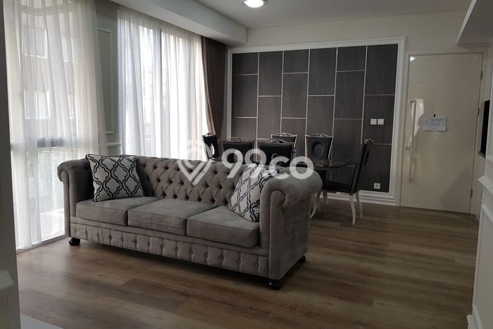 Dijual Apartemen di Tangerang 4 Kamar & 1 Kamar Mandi, Luas 125m2 Dijual Apartemen di Tangerang 4 Kamar & 1 Kamar Mandi, Luas 125m2