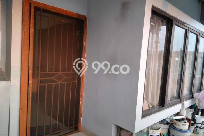 Jual Rumah Minimalis Bagus Punya 4 KT di Cibodas Tangerang SHM Jual Rumah Minimalis Bagus Punya 4 KT di Cibodas Tangerang SHM