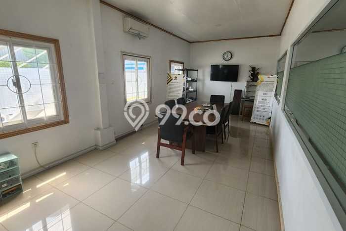 Untuk Dijual! Pabrik di Bojong Sari Depok LT 4000m2 / LB 2900m2 Kawasan Strategis Untuk Dijual! Pabrik di Bojong Sari Depok LT 4000m2 / LB 2900m2 Kawasan Strategis