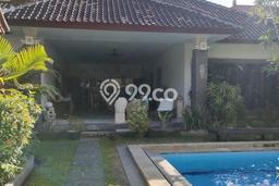 Vila Premium di , Luas 416m2m², Lingkungan Asri Vila Premium di , Luas 416m2m², Lingkungan Asri