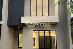 Hunian Super Mewah dengan Akses Paling Strategis di BSD Vanya Park, Tangerang Hunian Super Mewah dengan Akses Paling Strategis di BSD Vanya Park, Tangerang