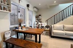 Hunian Nyaman Asri 4 KT Siap Huni di Gading Serpong Tangerang Hunian Nyaman Asri 4 KT Siap Huni di Gading Serpong Tangerang