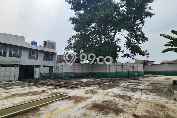 LOKASI STRATEGIS! Komersial di Serpong Utara, Luas 14m2m², Kawasan Bisnis LOKASI STRATEGIS! Komersial di Serpong Utara, Luas 14m2m², Kawasan Bisnis