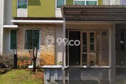 Rumah Modern 3 KT di Gading Serpong Tangerang Semi Furnished Rumah Modern 3 KT di Gading Serpong Tangerang Semi Furnished