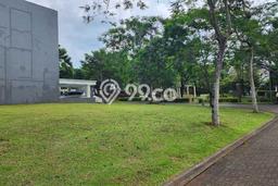 Untuk Dijual Tanah di Tangerang, Luas 641m2 - Untuk Dijual Tanah di Tangerang, Luas 641m2 -