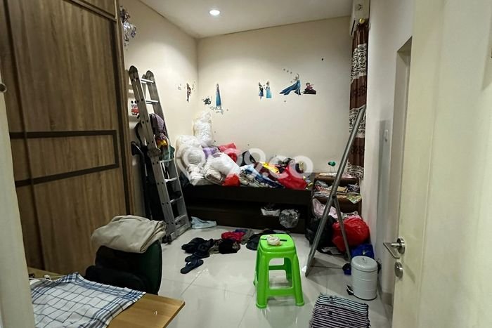 Dijual Rumah Modern 3 KT di Gading Serpong, Tangerang Dijual Rumah Modern 3 KT di Gading Serpong, Tangerang