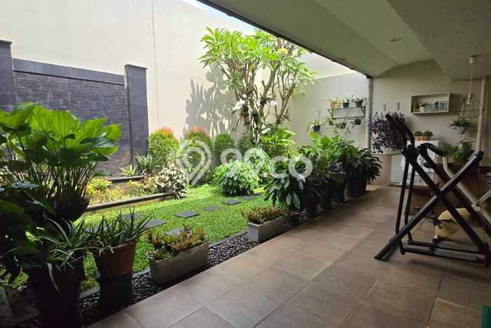 Dijual Rumah Mewah Megah Dengan View Eksklusif di BSD Virginia Lagoon, Tangerang Dijual Rumah Mewah Megah Dengan View Eksklusif di BSD Virginia Lagoon, Tangerang