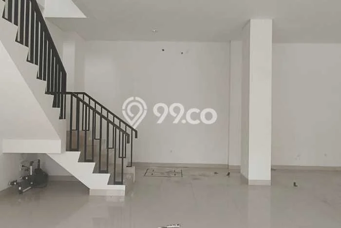 Unit Ruko disewakan di BSD Tangerang Selatan dengan LT 81m2 / LB 230m2 Unit Ruko disewakan di BSD Tangerang Selatan dengan LT 81m2 / LB 230m2