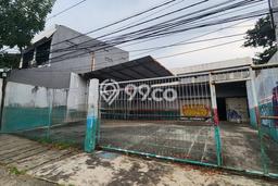 Unit Komersial Dijual di Serpong Tangerang Selatan Luas Tanah 1126m2, Luas Bangunan 1126m2 Unit Komersial Dijual di Serpong Tangerang Selatan Luas Tanah 1126m2, Luas Bangunan 1126m2