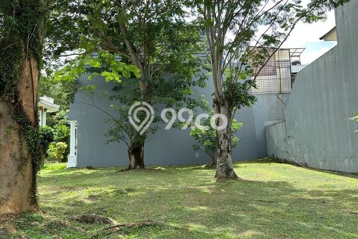 Dijual Tanah 425m2 di BSD The Green, Tangerang Dijual Tanah 425m2 di BSD The Green, Tangerang