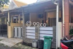 Hunian Nyaman Asri 2 KT Siap Pakai di Gading Serpong Tangerang Hunian Nyaman Asri 2 KT Siap Pakai di Gading Serpong Tangerang