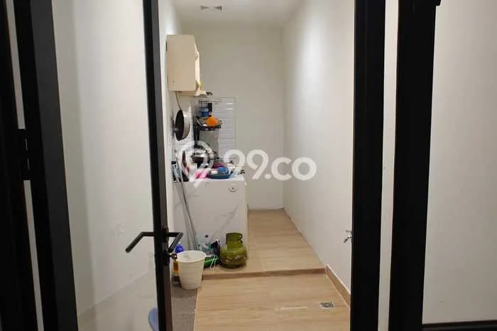 Rumah Modern Cantik 3 Kamar Bisa Langsung Pindah di Karawaci Rumah Modern Cantik 3 Kamar Bisa Langsung Pindah di Karawaci
