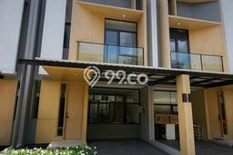 Dijual Hunian Rumah Nyaman 3 Kamar di BSD, Tangerang Dijual Hunian Rumah Nyaman 3 Kamar di BSD, Tangerang