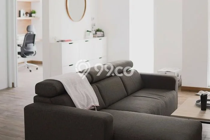 Rumah Elit Modern Tanpa Renovasi di Gading Serpong Tangerang Rumah Elit Modern Tanpa Renovasi di Gading Serpong Tangerang