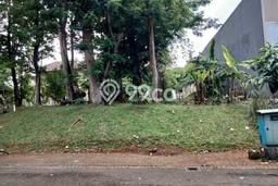 Tanah Kavling Dijual di BSD, Tangerang dengan Luas Tanah 606m2 Tanah Kavling Dijual di BSD, Tangerang dengan Luas Tanah 606m2