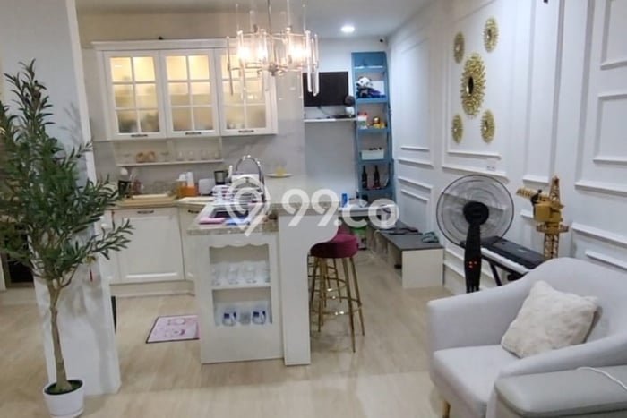 Rumah Modern Cantik 3 Kamar Bisa Langsung Pindah di Karawaci Rumah Modern Cantik 3 Kamar Bisa Langsung Pindah di Karawaci
