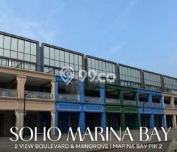 Unit Ruko Tersedia di Gading Serpong Spesifikasi LB 100m2 Unit Ruko Tersedia di Gading Serpong Spesifikasi LB 100m2
