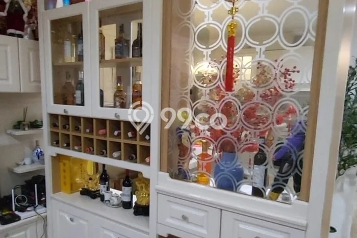 Rumah Modern Cantik 3 Kamar Bisa Langsung Pindah di Karawaci Rumah Modern Cantik 3 Kamar Bisa Langsung Pindah di Karawaci