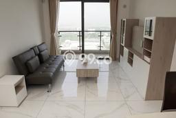Dijual Apartemen 3 KT & 1 KM di Tangerang Area Strategis Dijual Apartemen 3 KT & 1 KM di Tangerang Area Strategis