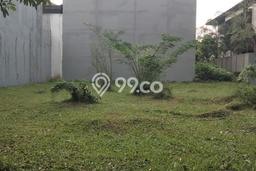 Dijual Tanah di Tangerang, Luas 300m2 - Dijual Tanah di Tangerang, Luas 300m2 -