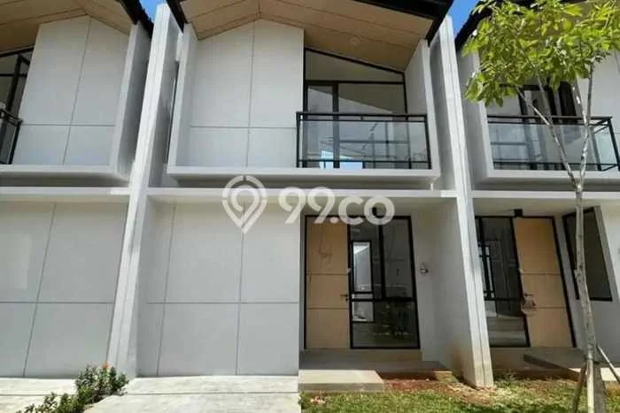 Jual Rumah Strategis Bagus Punya 3 KT di Karawaci Tangerang - Jual Rumah Strategis Bagus Punya 3 KT di Karawaci Tangerang -