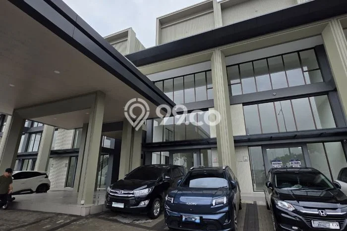 FOR RENT! Ruko di Gading Serpong Cocok untuk Bisnis 300m2 FOR RENT! Ruko di Gading Serpong Cocok untuk Bisnis 300m2